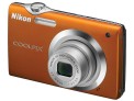 Nikon S3000 top 1 thumbnail