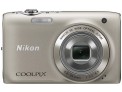 Nikon-Coolpix-S3100 front thumbnail