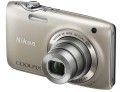 Nikon S3100 side 1 thumbnail