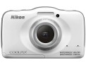 Nikon Coolpix S32 front thumbnail