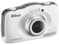 Nikon S32 top 1 thumbnail