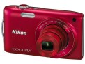 Nikon S3300 angle 1 thumbnail