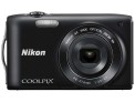 Nikon Coolpix S3300 front thumbnail