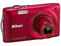 Nikon S3300 side 1 thumbnail