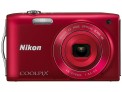 Nikon S3300 side 2 thumbnail
