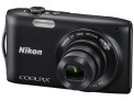 Nikon S3300 view 1 thumbnail