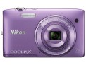Nikon S3500 button 2 thumbnail
