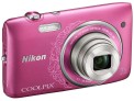 Nikon S3500 lens 3 thumbnail