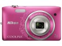 Nikon S3500 top 3 thumbnail