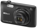 Nikon S3600 side 1 thumbnail