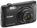 Nikon S3600 side 2 thumbnail