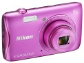Nikon S3700 side 2 thumbnail