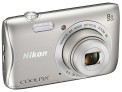 Nikon S3700 top 1 thumbnail
