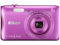 Nikon S3700 top 2 thumbnail