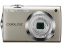 Nikon Coolpix S4000 front thumbnail