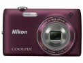 Nikon S4100 top 2 thumbnail
