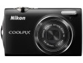 Nikon Coolpix S5100 front thumbnail