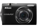 Nikon S5100 view 1 thumbnail