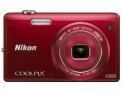 Nikon S5200 side 1 thumbnail