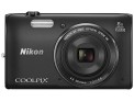 Nikon-Coolpix-S5300 front thumbnail