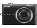 Nikon Coolpix S570 front thumbnail