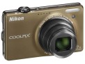 Nikon S6000 lens 2 thumbnail