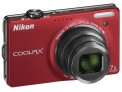 Nikon S6000 lens 3 thumbnail