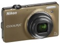 Nikon S6000 view 2 thumbnail