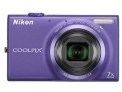Nikon S6100 angled 2 thumbnail