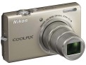 Nikon S6200 top 1 thumbnail