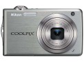 Nikon Coolpix S630 front thumbnail