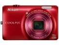 Nikon S6300 angled 2 thumbnail