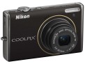 Nikon S640 angle 1 thumbnail