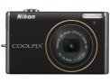 Nikon Coolpix S640 front thumbnail