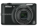 Nikon Coolpix S6400 front thumbnail