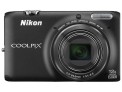 Nikon S6500 front thumbnail