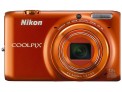 Nikon S6500 top 1 thumbnail