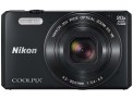 Nikon Coolpix S7000 front thumbnail