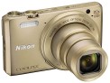 Nikon S7000 top 2 thumbnail