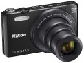 Nikon S7000 view 2 thumbnail