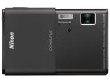 Nikon Coolpix S80 front thumbnail