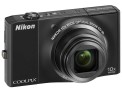 Nikon S8000 side 1 thumbnail