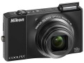 Nikon S8000 top 2 thumbnail