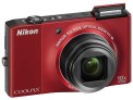 Nikon S8000 view 2 thumbnail