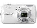 Nikon-Coolpix-S800c front thumbnail