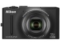 Nikon Coolpix S8100 front thumbnail