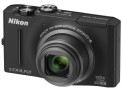 Nikon S8100 side 2 thumbnail
