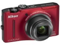 Nikon S8100 side 3 thumbnail