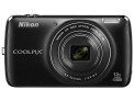Nikon-Coolpix-S810c front thumbnail