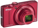 Nikon S8200 angle 1 thumbnail
